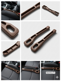Car Seat Gap Filler with Storage